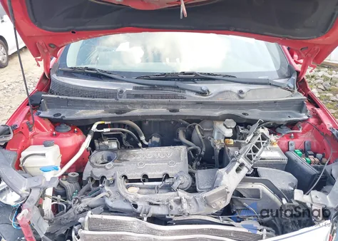 2012 Kia Sportage Lx from USA, damaged, VIN KNDPB3A2XC7283237